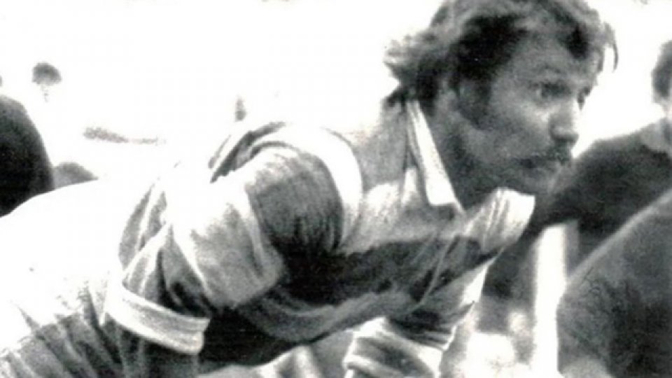Falleció el recordado ex Puma Adolfo Etchegaray.
