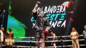 Ringo Bonavena, Chino Maidana y un entrerriano en el ring: lo que dejó el KO de Maravilla Martínez