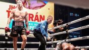 Escándalo por el KO de Maravilla Martínez: el rival dijo que recibió dinero y luego se arrepintió