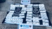 Argentina-Panamá: detuvieron a más de 80 hinchas con entradas truchas