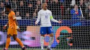 Francia vapuleó a Países Bajos en las clasificatorias a la Eurocopa: todos los resultados
