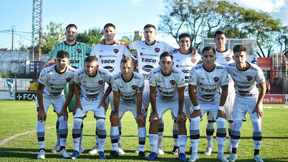 Patronato tiene día y hora para la Fase de Grupos de Libertadores.