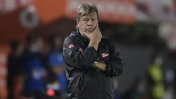 Finalmente, Zielinski será el nuevo entrenador de Independiente