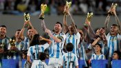 La Selección Argentina ya conoce a sus rivales para los próximos amistosos