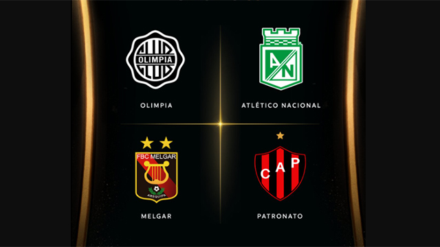 Patronato: cuántos kilómetros recorrerá en la Copa Libertadores -  Superdeportivo.com.ar