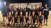 Hockey: Tilcara, Paracao y Rowing participan del Regional D en Posadas