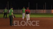 Se juega el Torneo de Softbol Lento en club Don Bosco