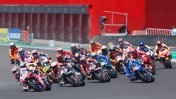 MotoGP: este viernes arranca el Gran Premio de Argentina