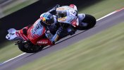 MotoGP: Alex Márquez fue el más rápido en la clasificación del Gran Premio de Argentina