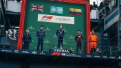 Fórmula 3: Colapinto ganó el Sprint en Australia, pero las autoridades lo descalificaron
