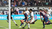 San Lorenzo e Independiente no pudieron romper el cero en el Nuevo Gasómetro