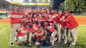 Softbol: Talleres se consagró campeón de la temporada en la APS