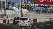 Turismo Nacional: pilotos prueban en el autódromo de Paraná antes de correr