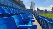 Belgrano volverá a su estadio, el Gigante de Alberdi, tras una gran remodelación