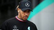 El multicampeón de Fórmula 1, Lewis Hamilton, podría sufrir la quita de un título mundial