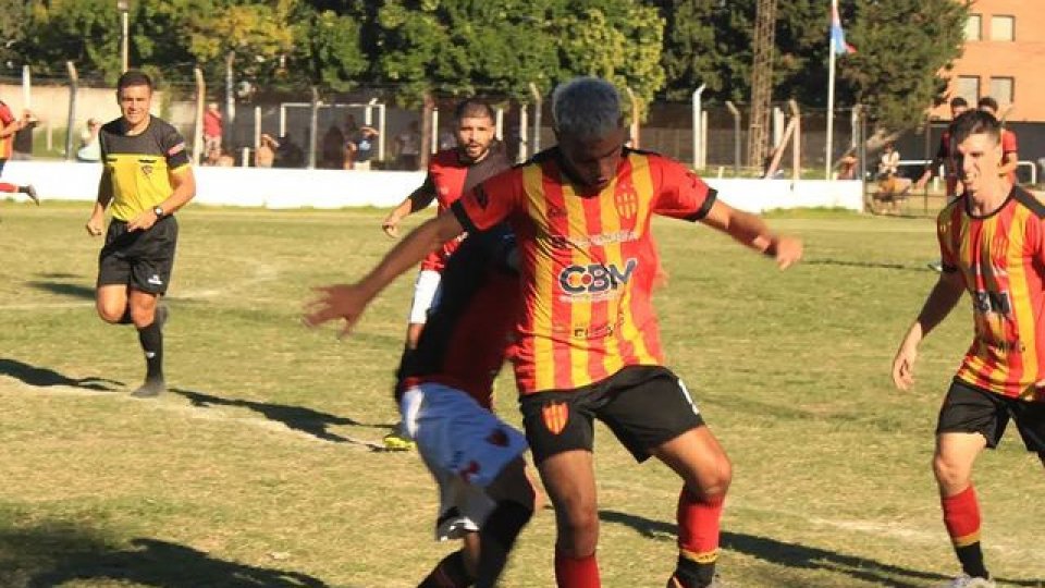 Se disputó la segunda jornada de la Liga Paranaense.