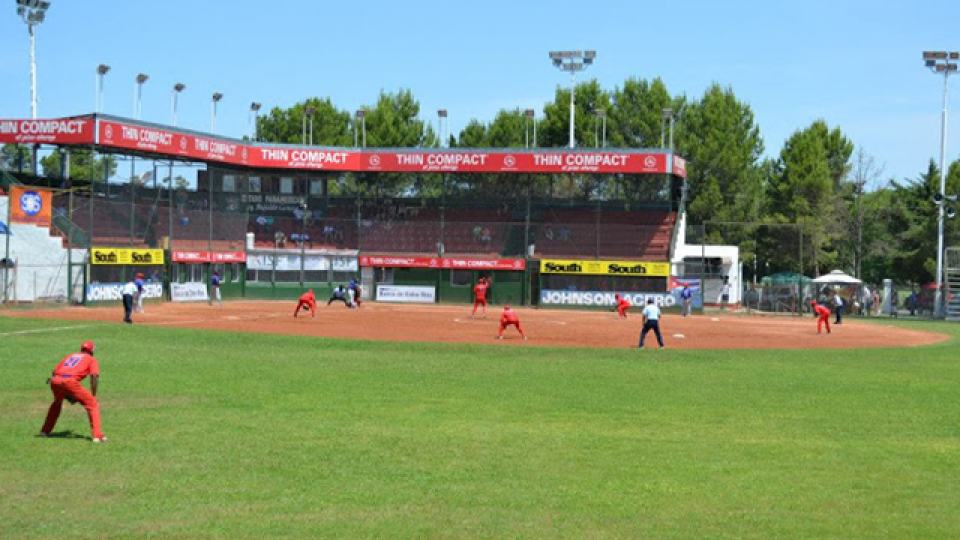 Se viene el Mundial sub 23 de softbol en Paraná.