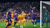El argentino Gazzaniga le negó la victoria al Barcelona, que pidió por Messi