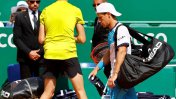 Tenis: Schwartzman y Cerúndolo perdieron y ya no quedan argentinos en Montecarlo