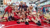 Se celebrará el torneo provincial de básquet femenino U13 en Paraná