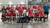 Hockey sobre patines: Talleres pondrá dos equipos en Primera División