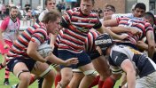 Rugby: derrotas de Estudiantes y Rowing en el Regional del Litoral
