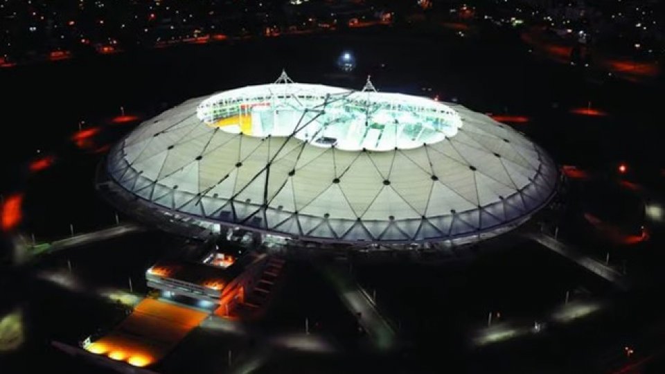 Los posibles estadios para el Mundial Sub 20 en Argentina.