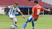 Sudamericano Sub 17: Argentina empató con Paraguay y deberá esperar para clasificar al Mundial