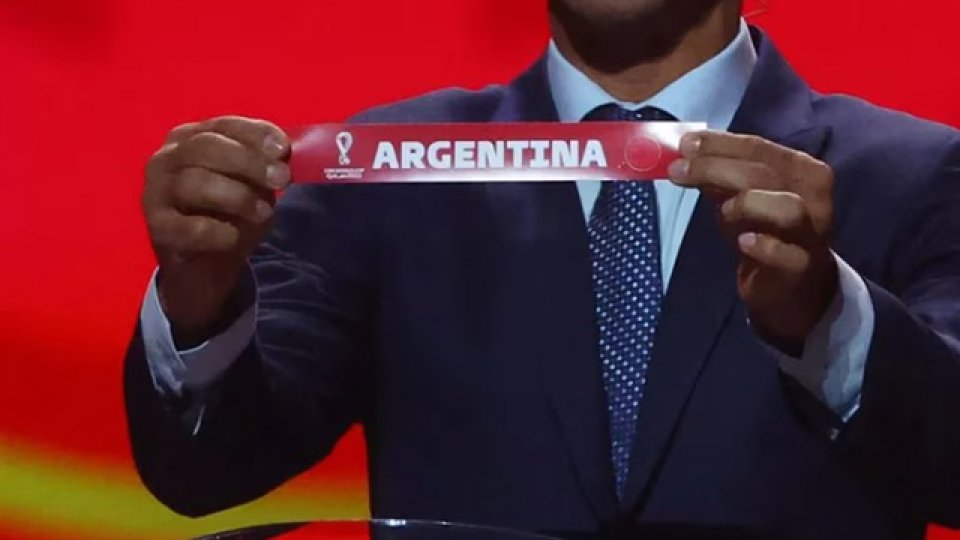 FIFA confirmó los bombos y modalidad del sorteo del Mundial Sub 20.