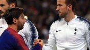 El PSG buscaría a un crack inglés para acompañar a Messi en el ataque