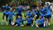 Ya clasificada, Argentina enfrenta a Ecuador por el Sudamericano Sub 17