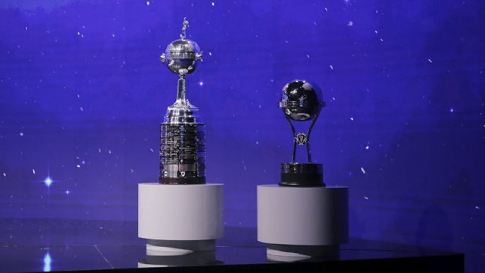 Conmebol modificó la fecha de la final de la Copa Libertadores 2023