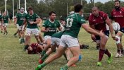Rugby: victoria de Tilcara y caída de Rowing en el Regional del Litoral