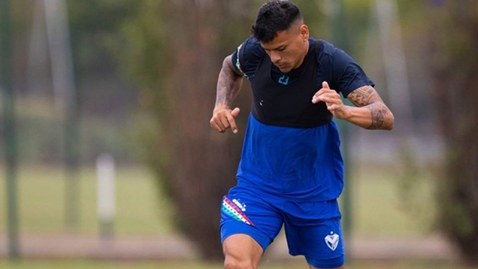 Bou estará disponible para el DT Gareca ante San Lorenzo.