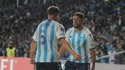 Racing enfrenta a Atlético Tucumán en un partido clave para sus aspiraciones