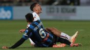 Video: un argentino lesionó a Dybala en el partido entre Atalanta y Roma