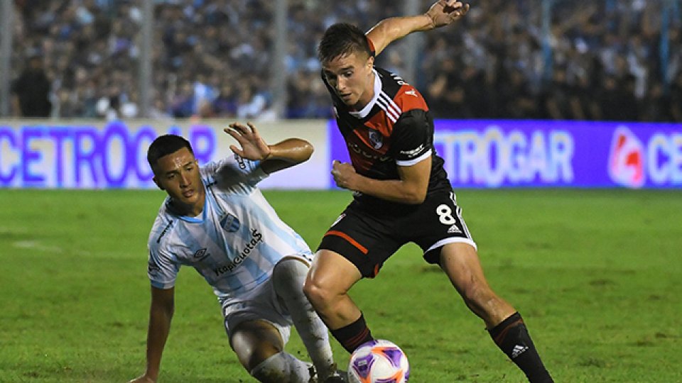 River visita a Atlético Tucumán para escaparse en la cima de la LPF.