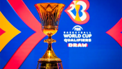 Qatar será el país organizador de la Copa del Mundo 2027 de Básquet