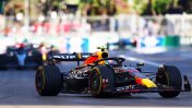Fórmula 1: el mexicano Pérez se llevó el primer Sprint de la temporada