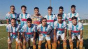 Belgrano sigue con puntaje ideal en la Liga Paranaense