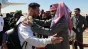 El viaje de Lionel Messi a Arabia Saudita no cayó bien en Francia