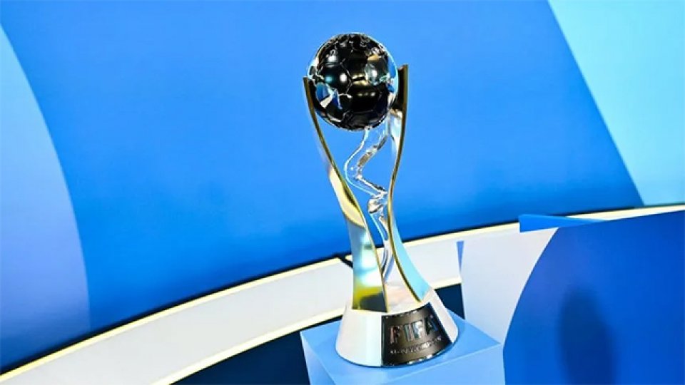 Confirmaron los horarios de todos los partidos del Mundial Sub 20 en Argentina.