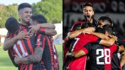 Patronato - Melgar en el Grella: cómo llegan los equipos al partido por Libertadores