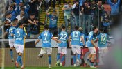 Luego de 33 años, Napoli se consagró campeón de la liga italiana