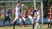 La Liga Paranaense de Fútbol suspendió las actividades de este fin de semana
