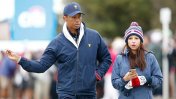 La leyenda del golf, Tiger Woods, fue denunciado por acoso sexual