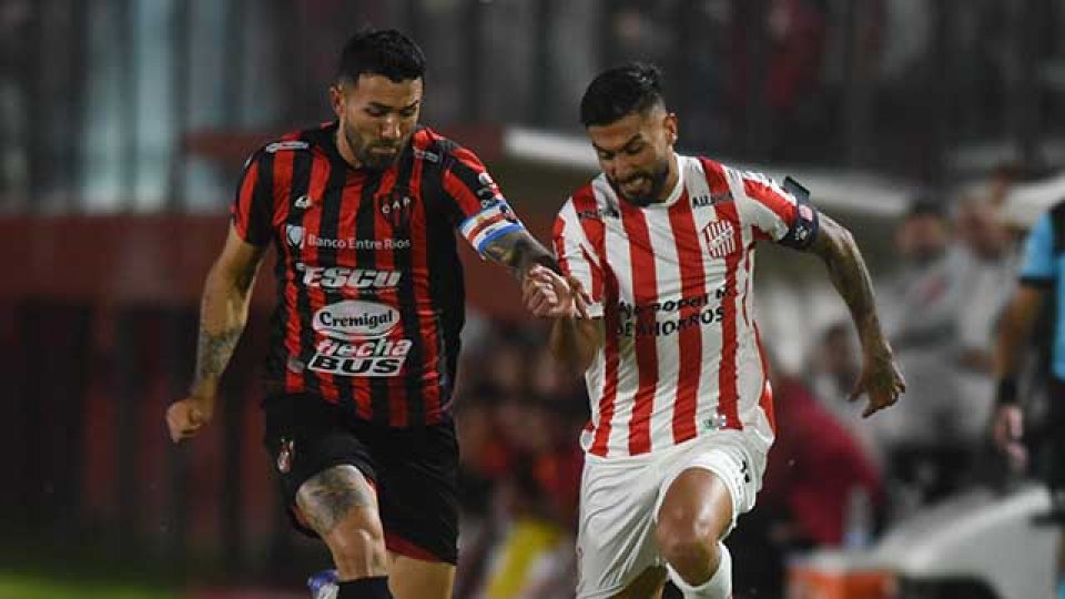 Patronato fue derrotado por San Martín en Tucumán.