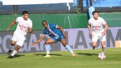 Unión y Almagro se enfrentan en San Nicolás por la Copa Argentina
