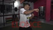 Boxeo: el paranaense Jairo Suárez se presentará en el Luna Park