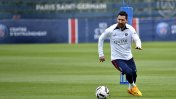 Vuelve Messi: el entrenador de PSG confirmó su regreso en la liga francesa